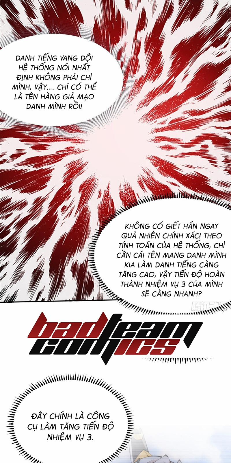 Từ Lúc Bắt Đầu Liền Vô Địch 33 trang 27