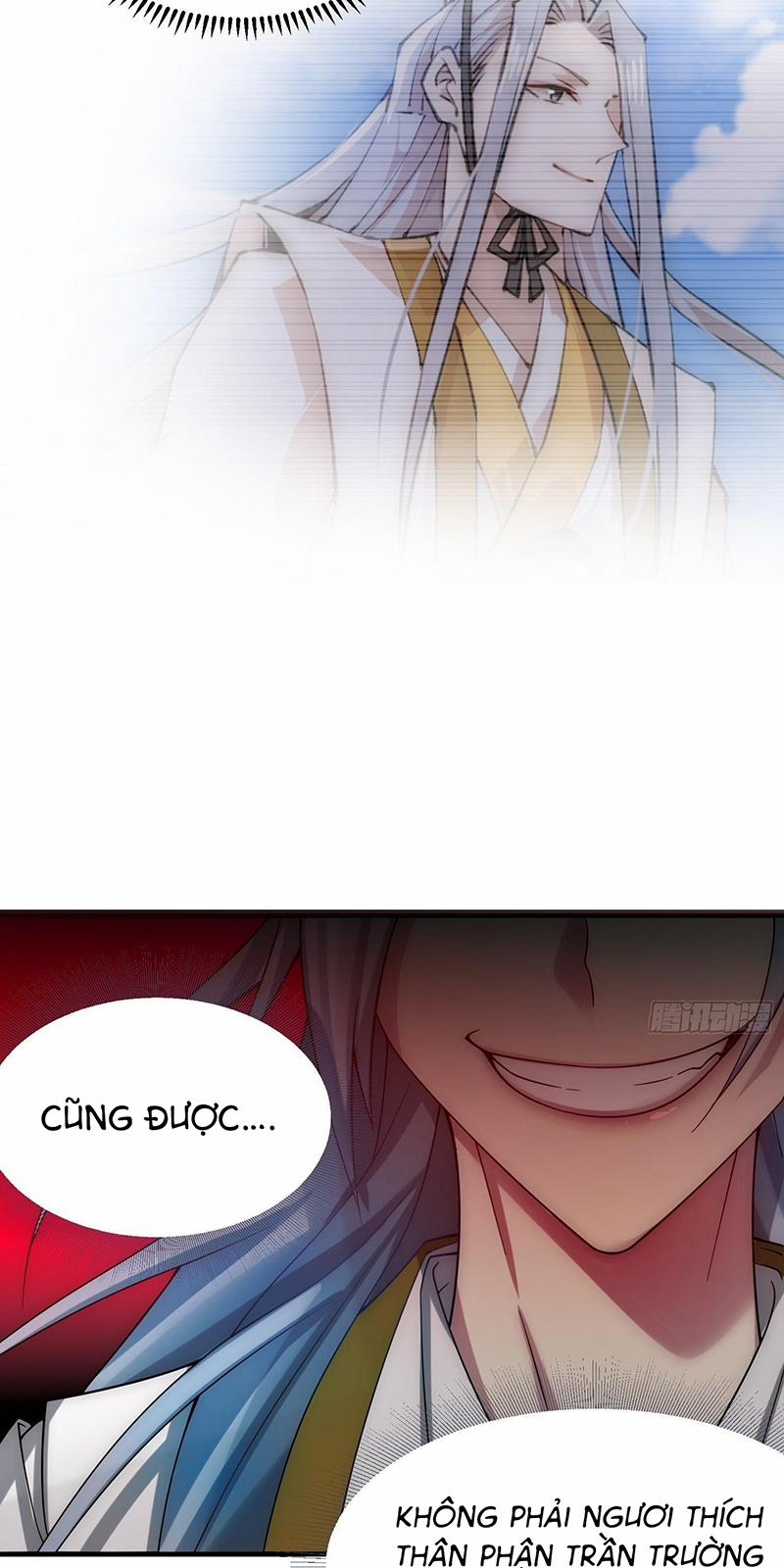 Từ Lúc Bắt Đầu Liền Vô Địch 33 trang 28