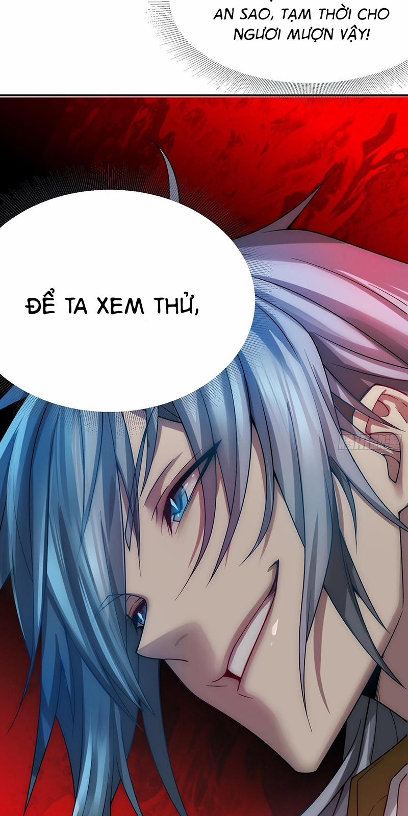 Từ Lúc Bắt Đầu Liền Vô Địch 33 trang 29