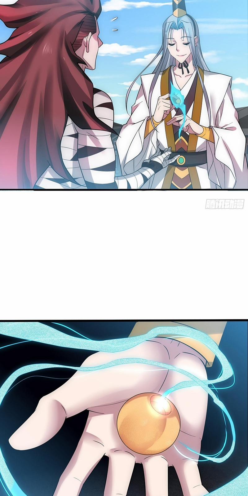 Từ Lúc Bắt Đầu Liền Vô Địch 33 trang 42