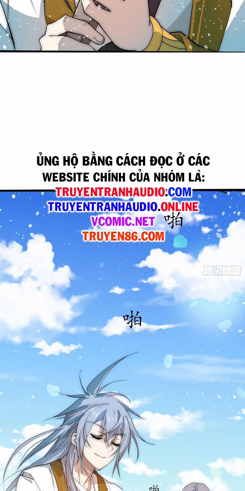 Từ Lúc Bắt Đầu Liền Vô Địch 33 trang 55