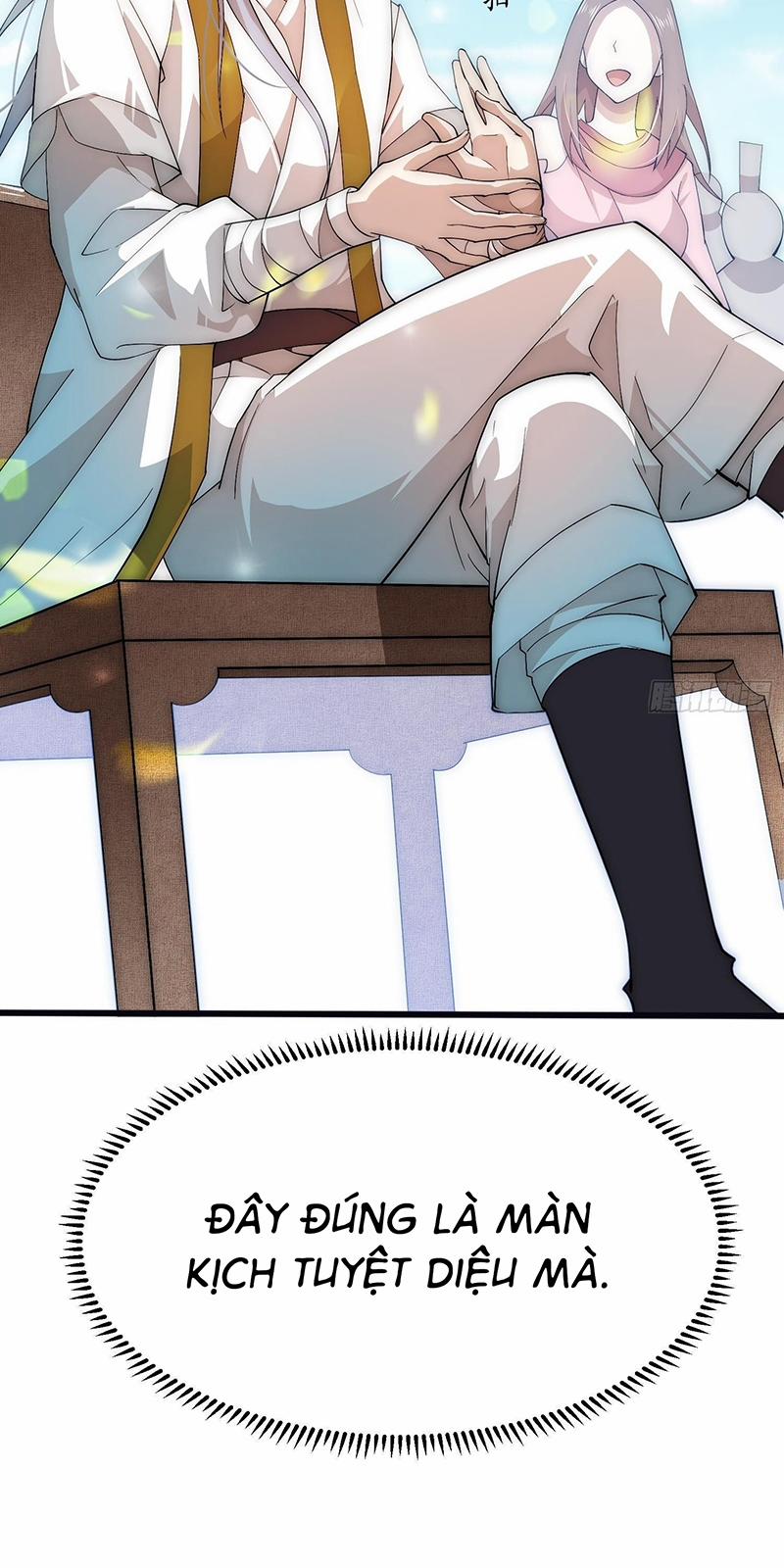 Từ Lúc Bắt Đầu Liền Vô Địch 33 trang 56