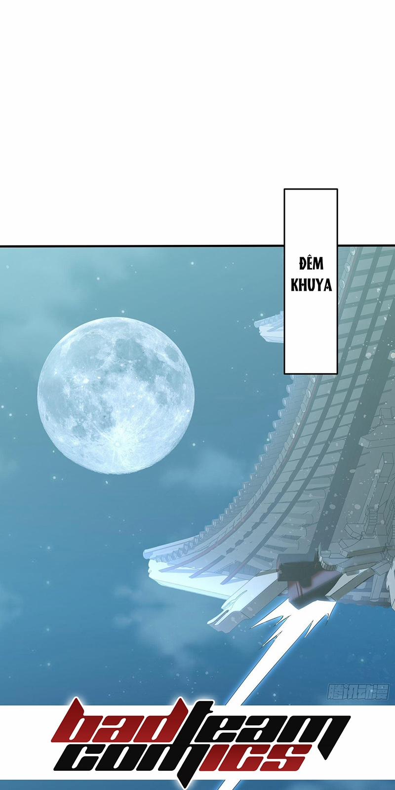 Từ Lúc Bắt Đầu Liền Vô Địch 33 trang 58