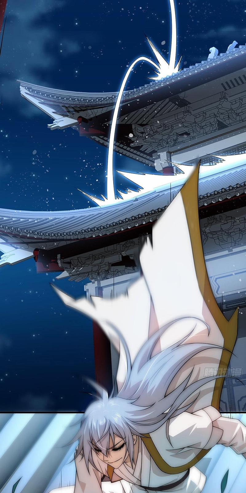 Từ Lúc Bắt Đầu Liền Vô Địch 33 trang 60