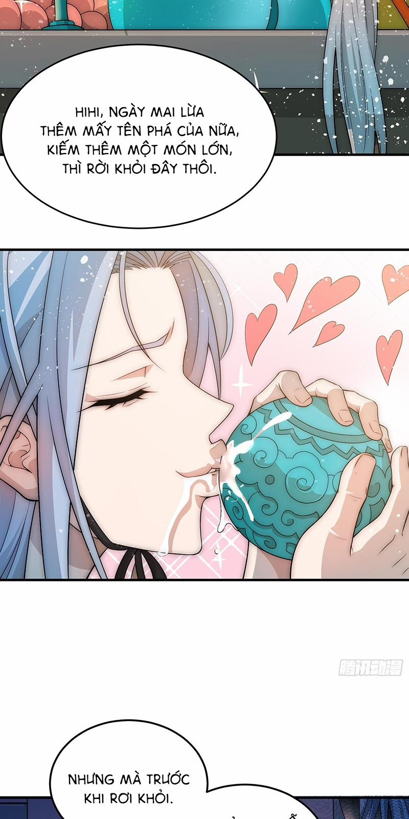 Từ Lúc Bắt Đầu Liền Vô Địch 33 trang 63