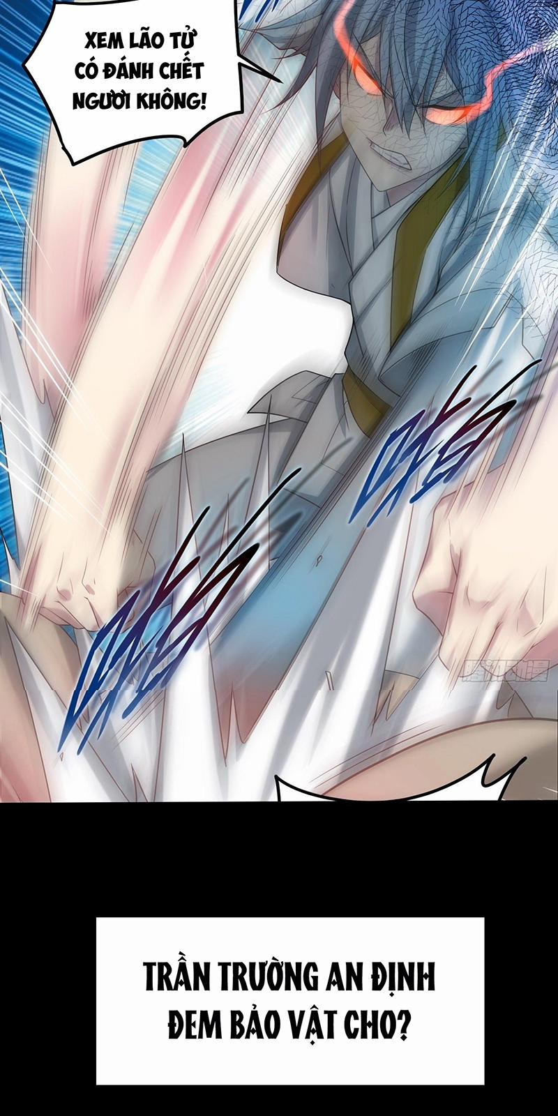 Từ Lúc Bắt Đầu Liền Vô Địch 33 trang 65