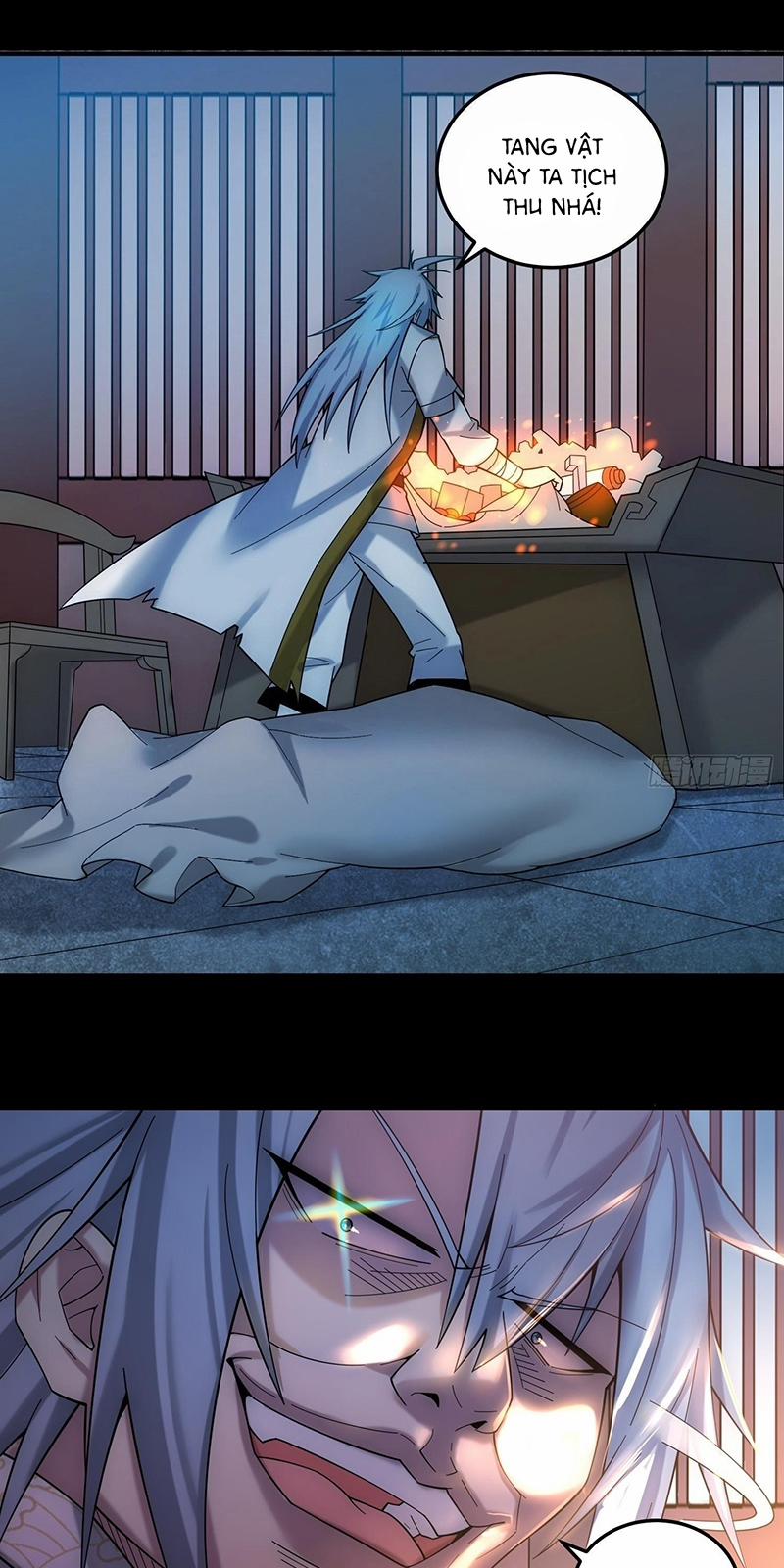 Từ Lúc Bắt Đầu Liền Vô Địch 33 trang 66