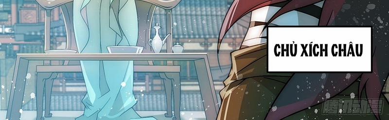 Từ Lúc Bắt Đầu Liền Vô Địch 33 trang 7