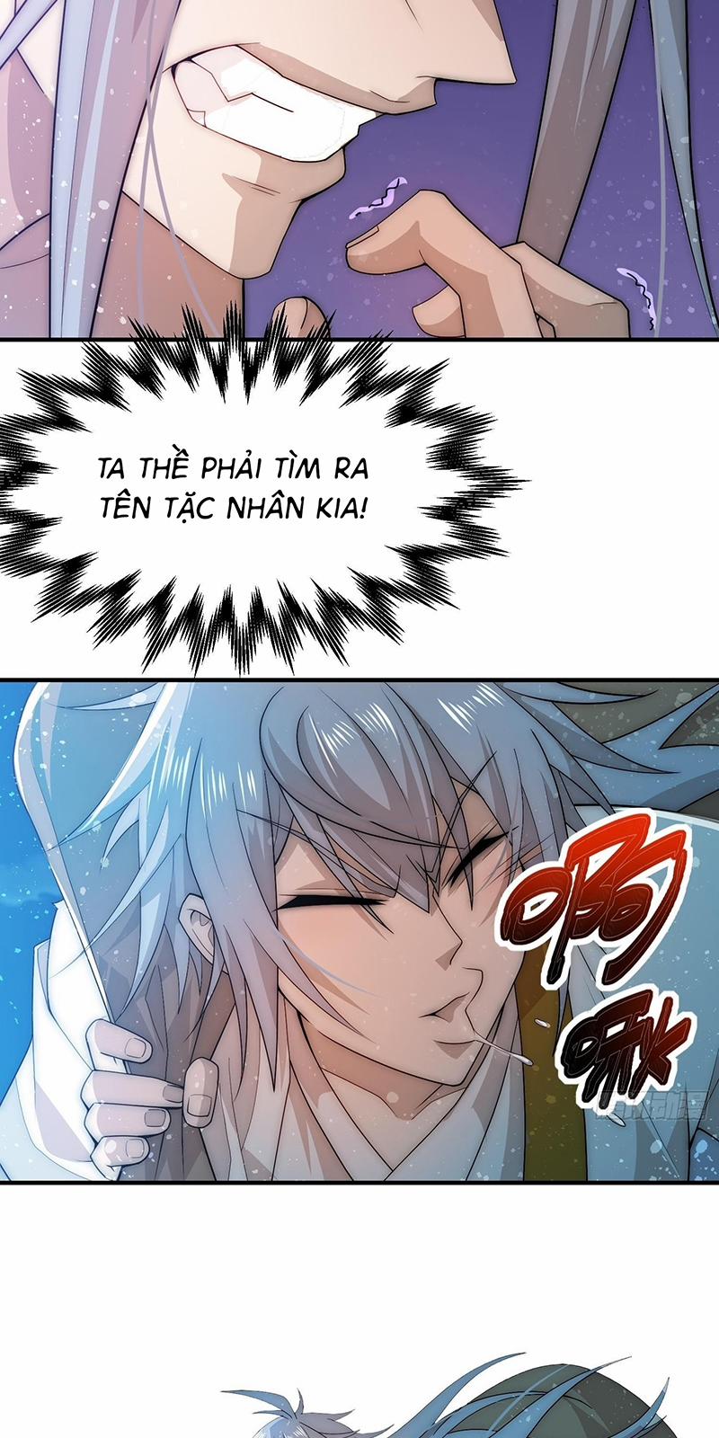 Từ Lúc Bắt Đầu Liền Vô Địch 34 trang 18