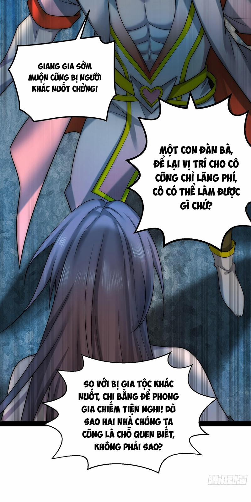 Từ Lúc Bắt Đầu Liền Vô Địch 34 trang 26