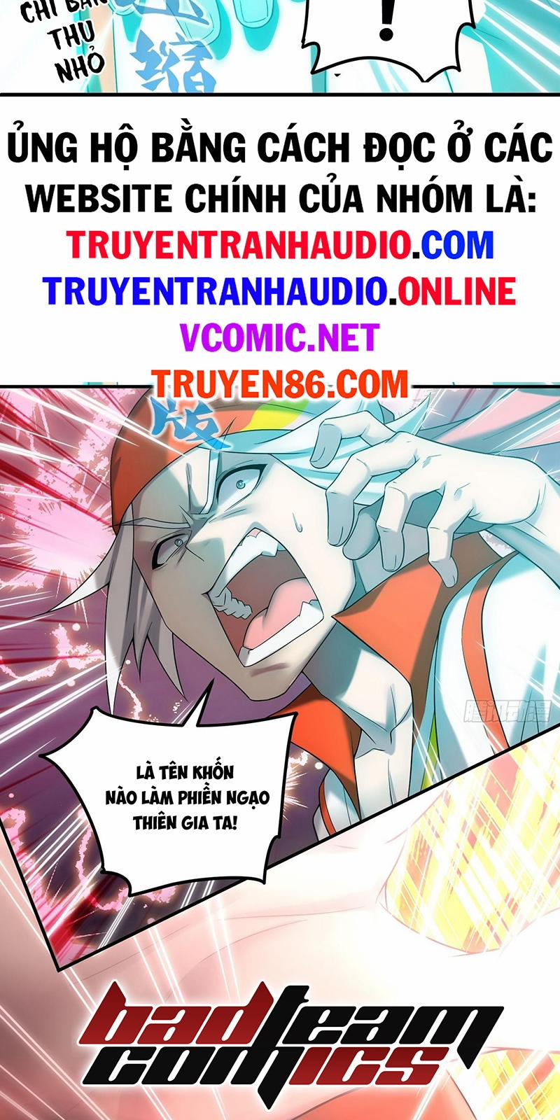 Từ Lúc Bắt Đầu Liền Vô Địch 34 trang 29