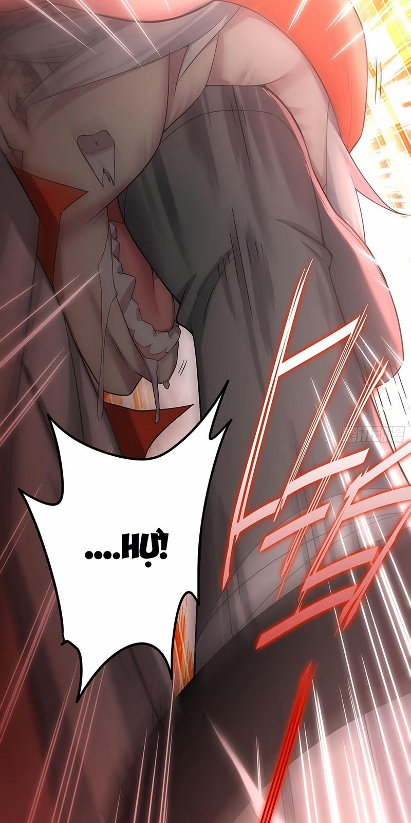 Từ Lúc Bắt Đầu Liền Vô Địch 34 trang 30