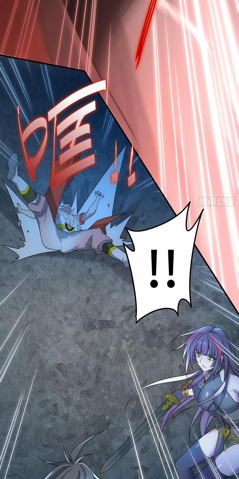 Từ Lúc Bắt Đầu Liền Vô Địch 34 trang 31