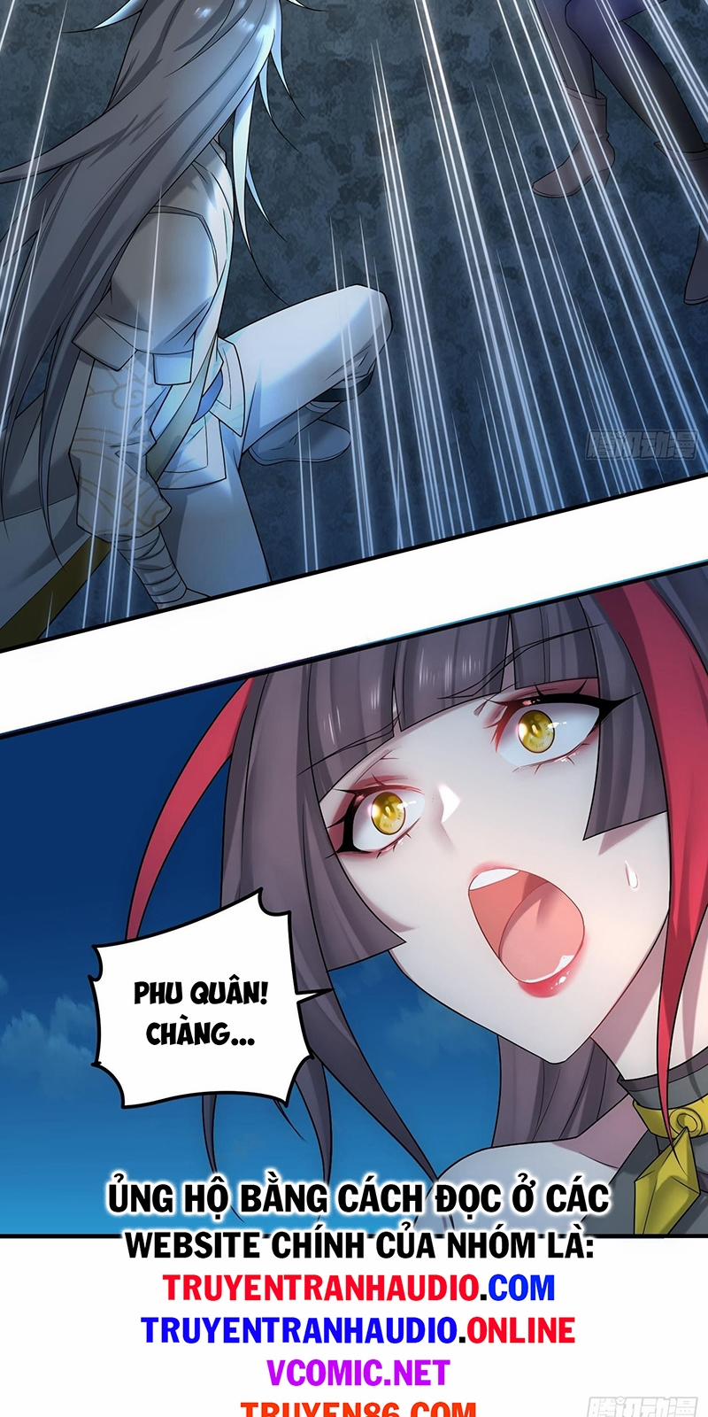 Từ Lúc Bắt Đầu Liền Vô Địch 34 trang 32