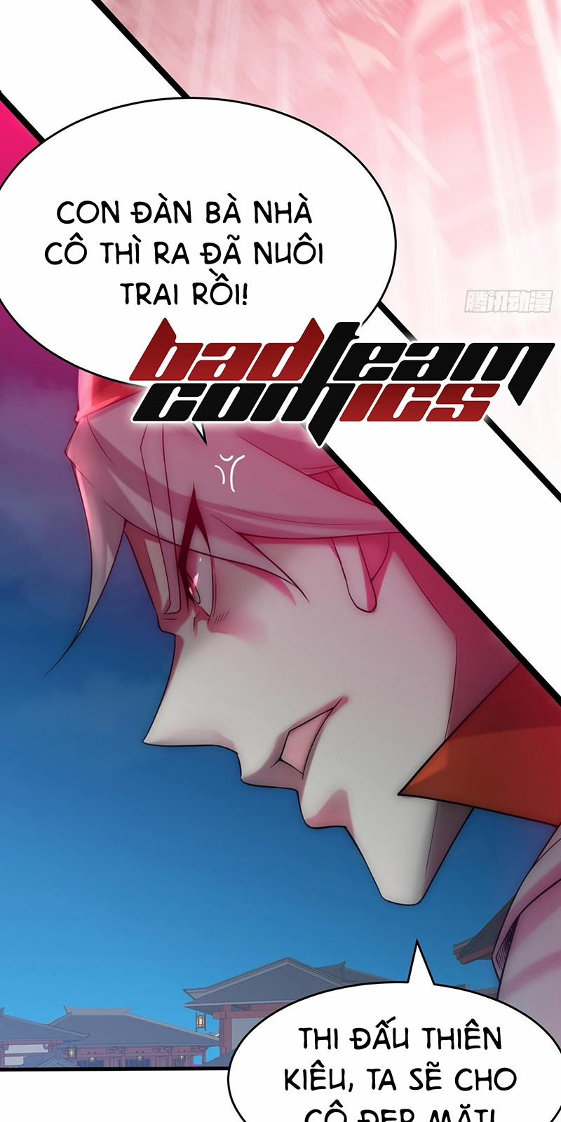 Từ Lúc Bắt Đầu Liền Vô Địch 34 trang 38