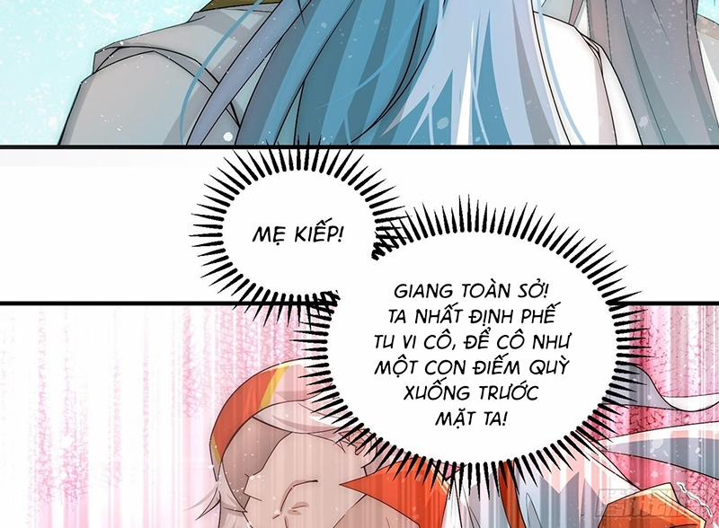 Từ Lúc Bắt Đầu Liền Vô Địch 34 trang 41