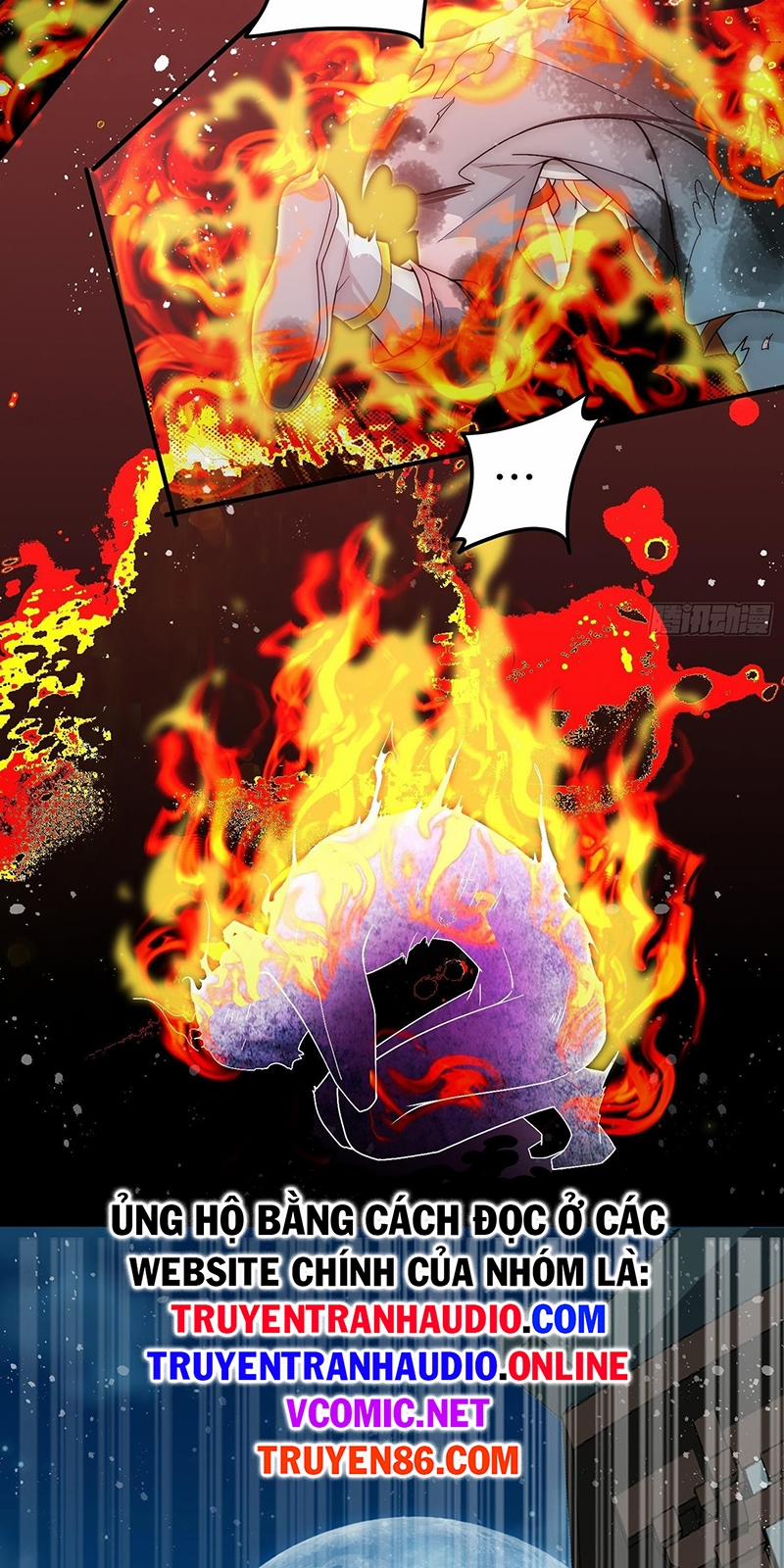 Từ Lúc Bắt Đầu Liền Vô Địch 34 trang 46