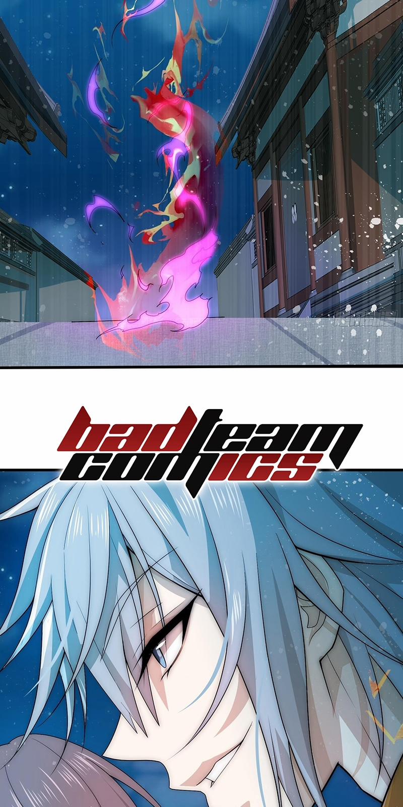 Từ Lúc Bắt Đầu Liền Vô Địch 34 trang 48