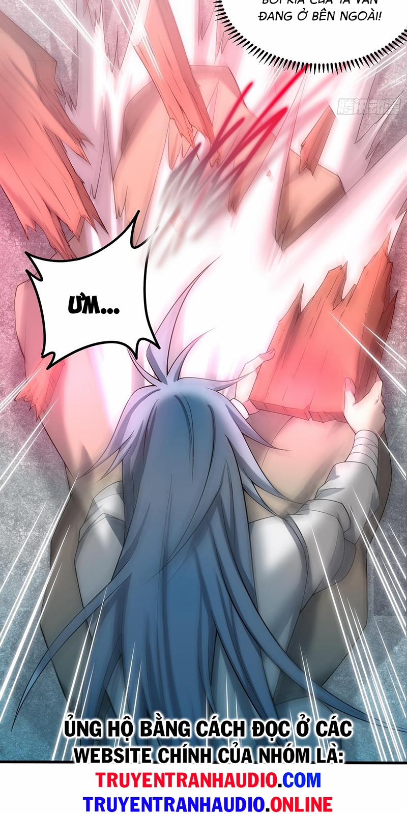 Từ Lúc Bắt Đầu Liền Vô Địch 34 trang 5