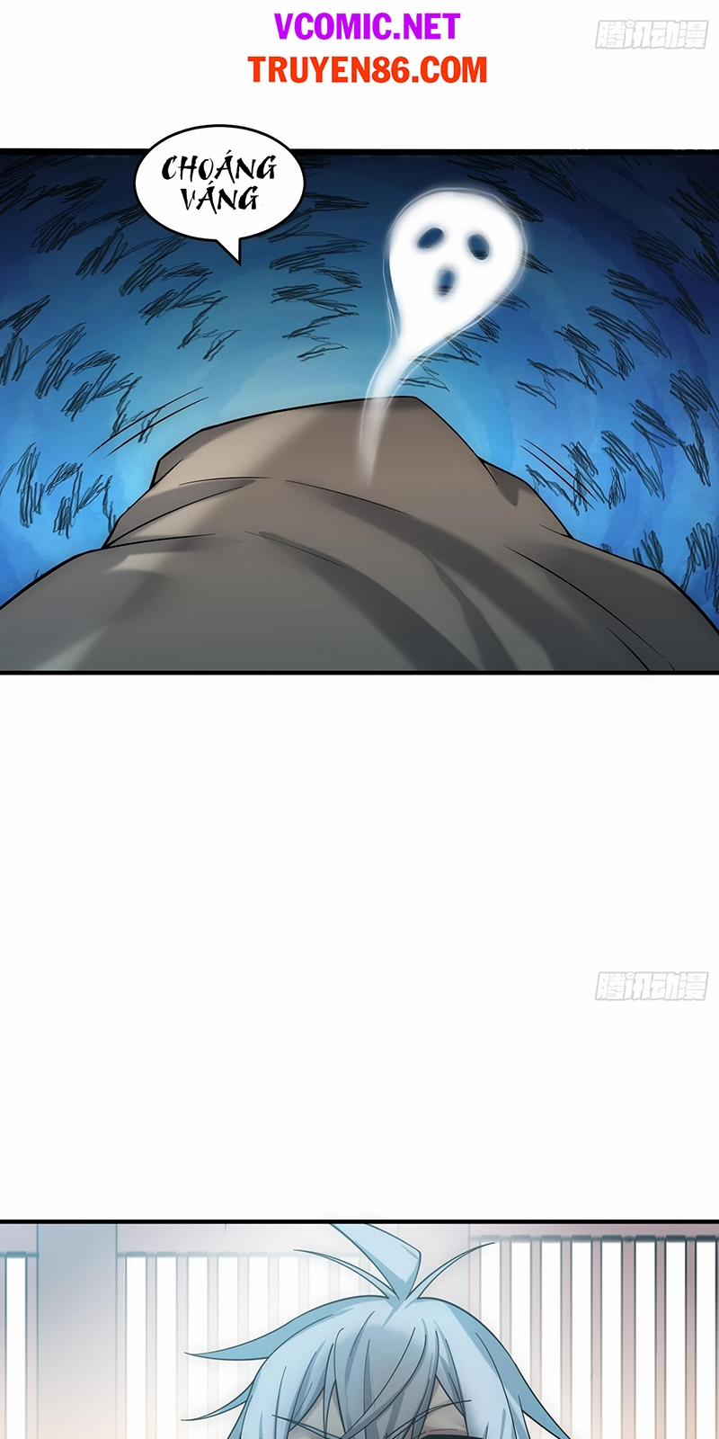 Từ Lúc Bắt Đầu Liền Vô Địch 34 trang 6