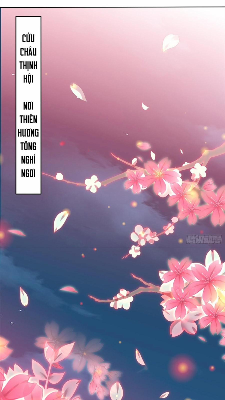 Từ Lúc Bắt Đầu Liền Vô Địch 35 trang 0