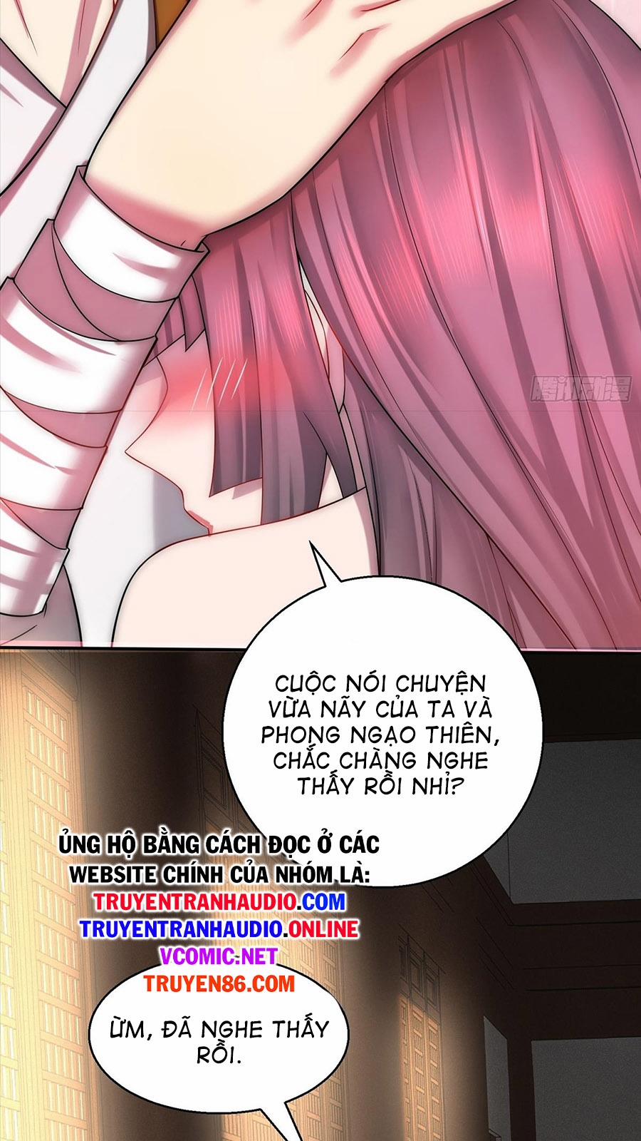 Từ Lúc Bắt Đầu Liền Vô Địch 35 trang 11