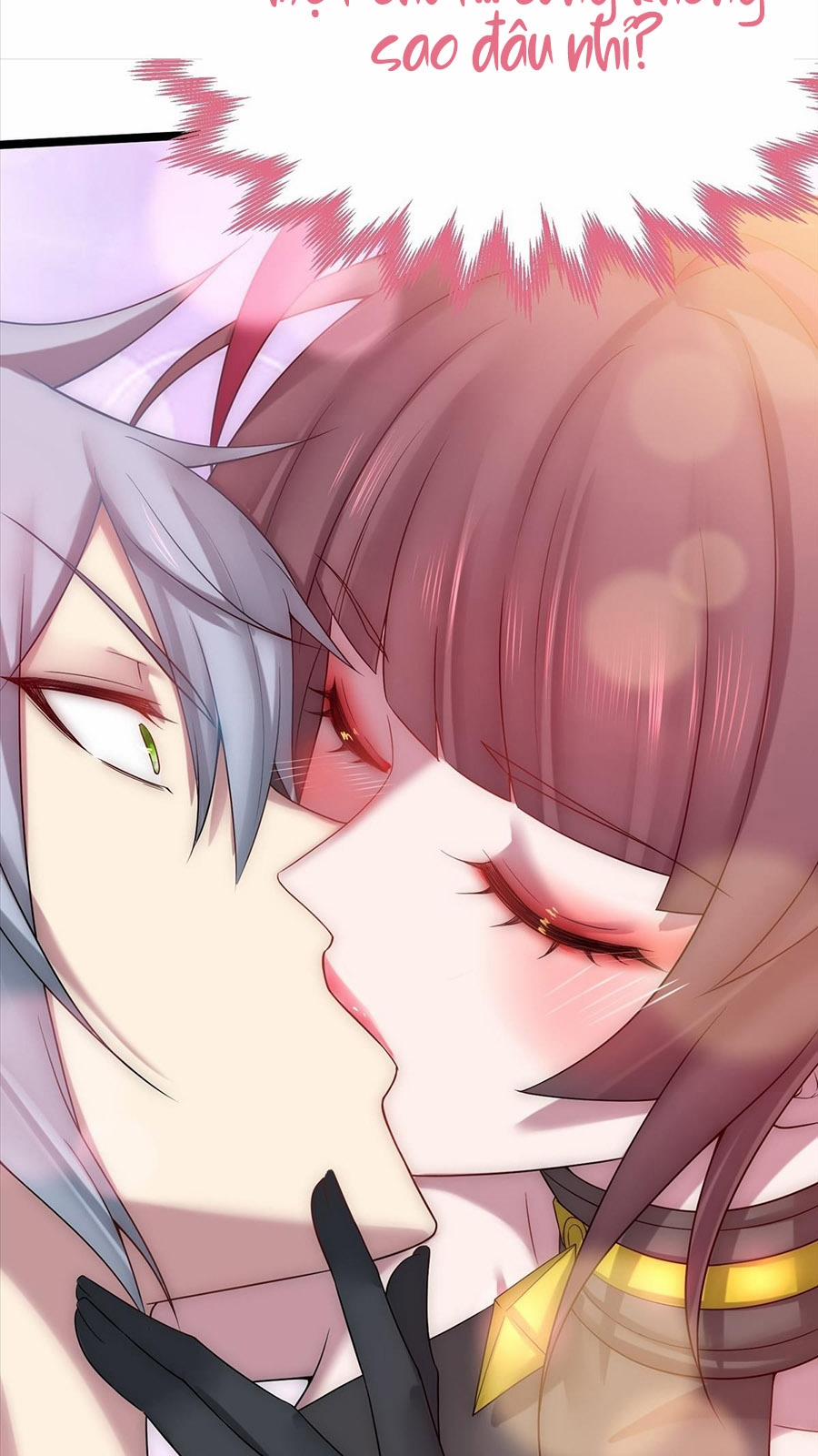 Từ Lúc Bắt Đầu Liền Vô Địch 35 trang 18