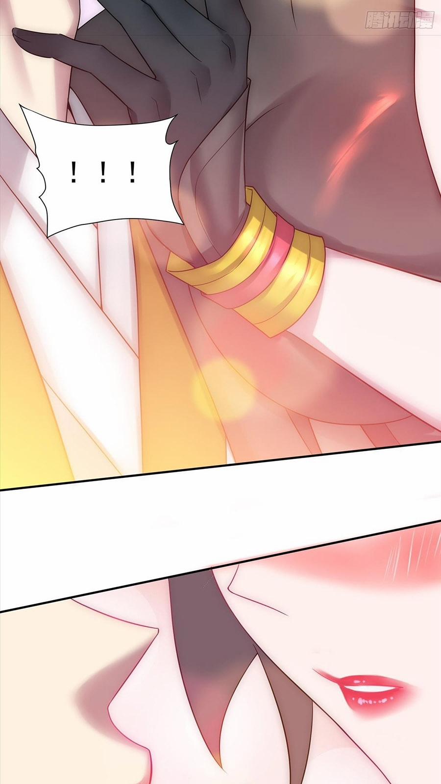 Từ Lúc Bắt Đầu Liền Vô Địch 35 trang 19