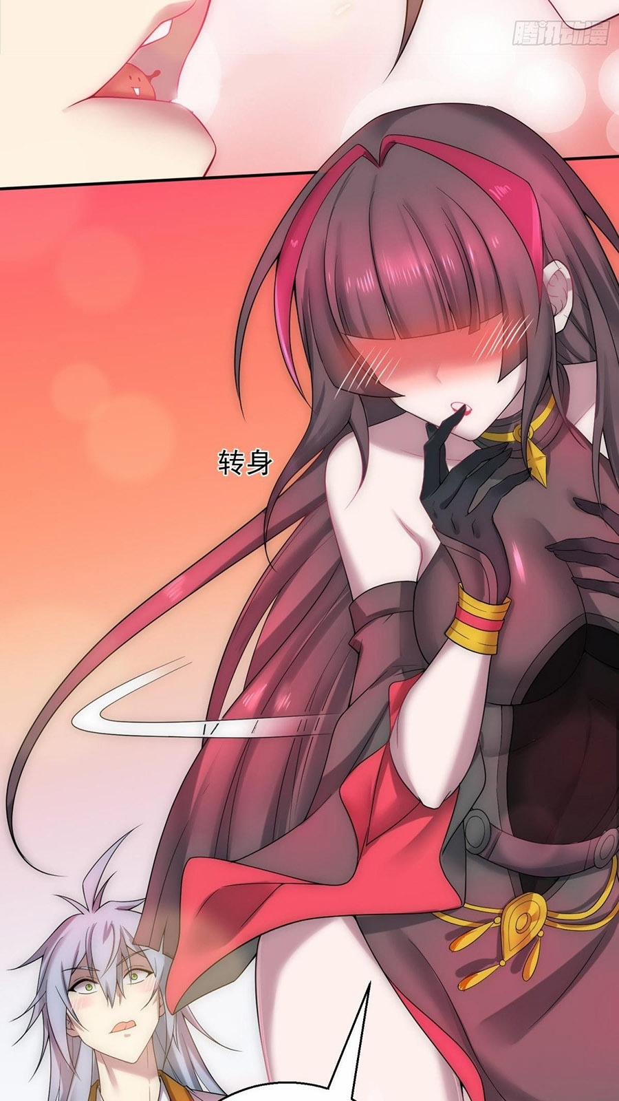 Từ Lúc Bắt Đầu Liền Vô Địch 35 trang 20