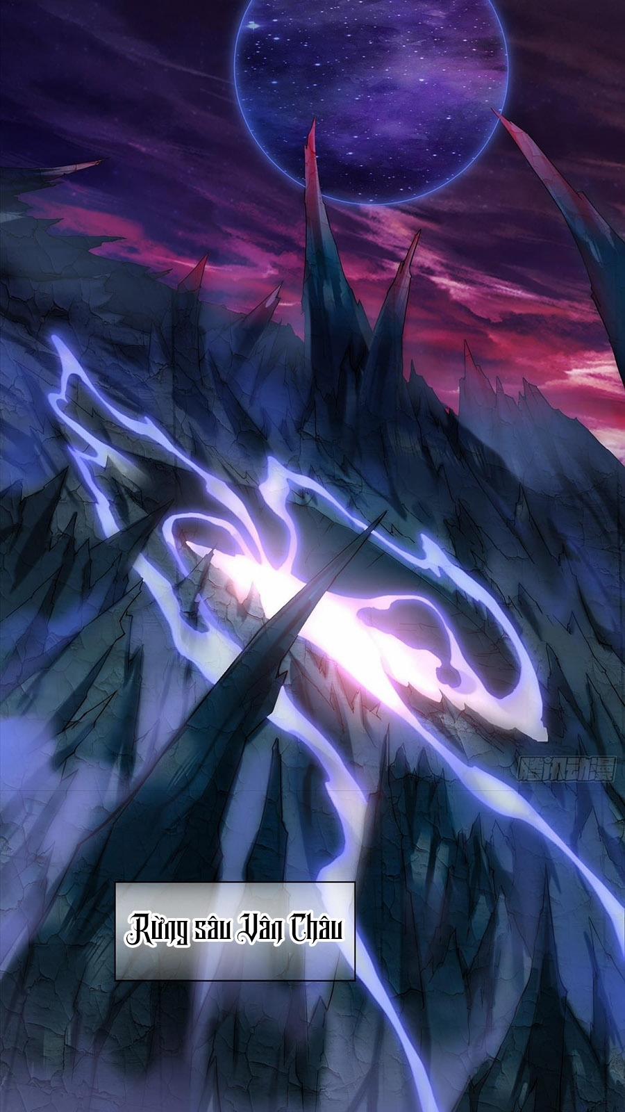 Từ Lúc Bắt Đầu Liền Vô Địch 35 trang 25