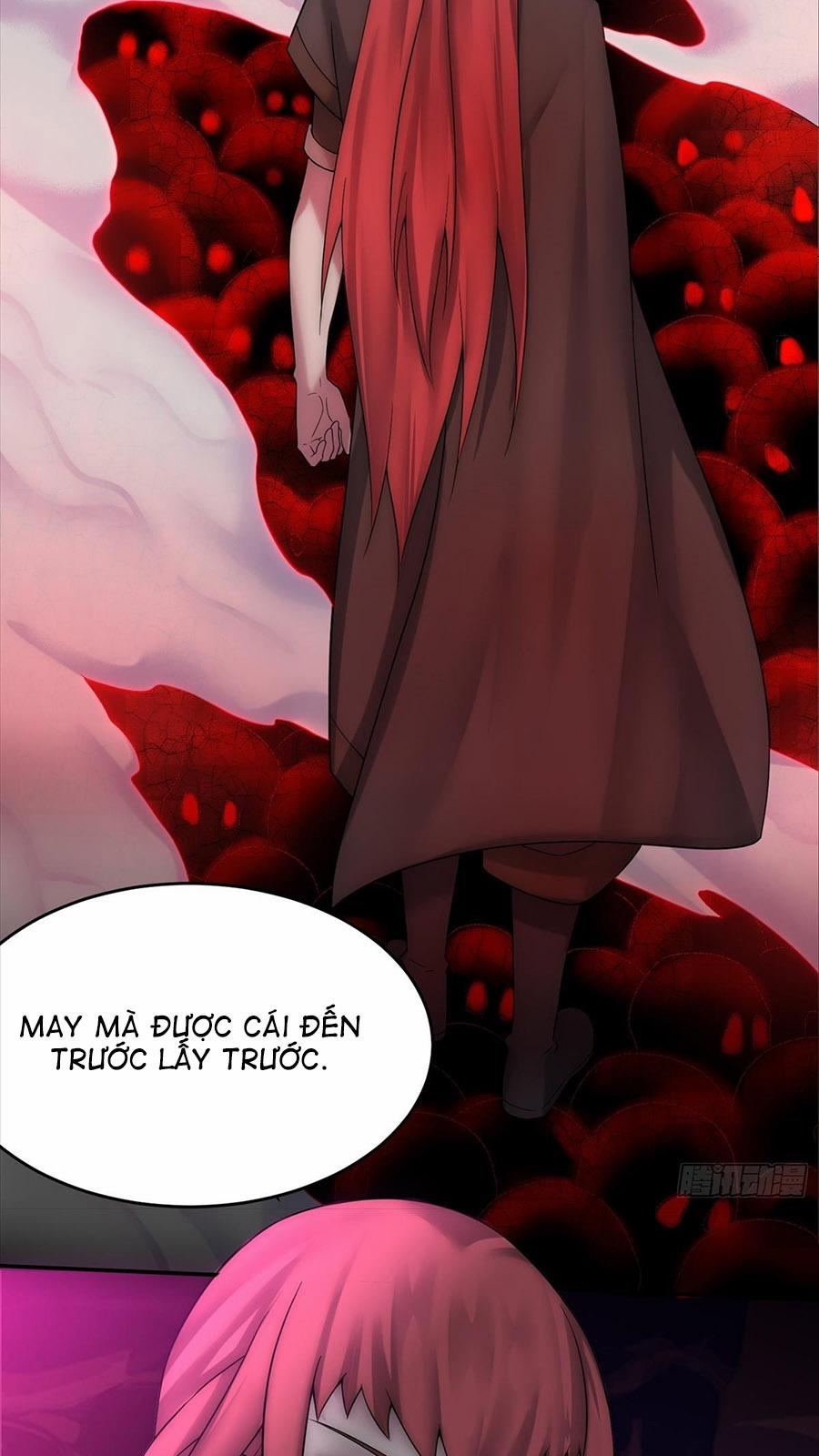 Từ Lúc Bắt Đầu Liền Vô Địch 35 trang 28