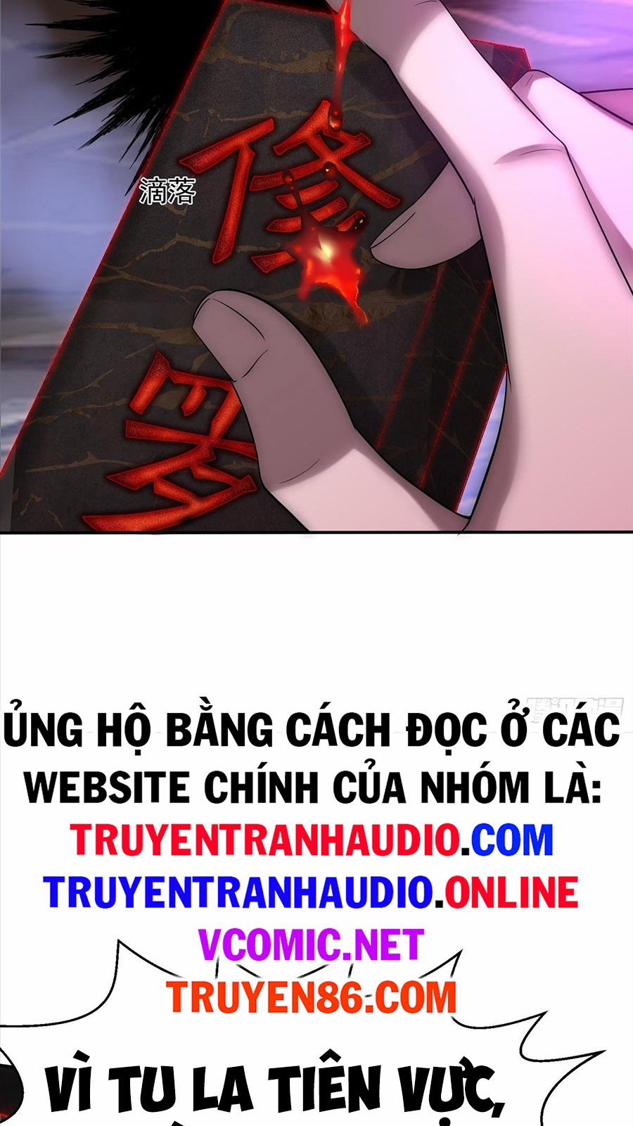 Từ Lúc Bắt Đầu Liền Vô Địch 35 trang 30