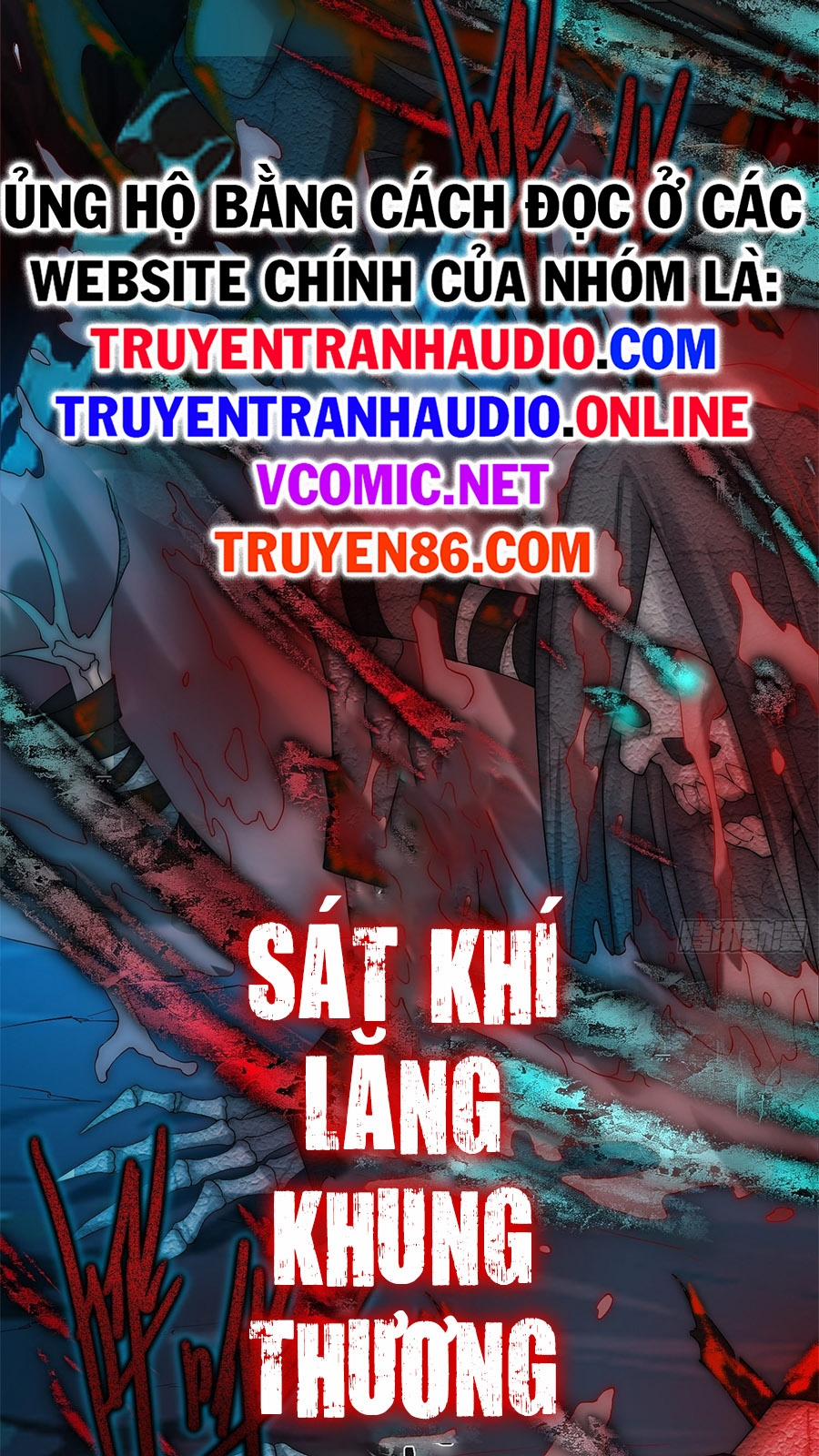 Từ Lúc Bắt Đầu Liền Vô Địch 35 trang 33