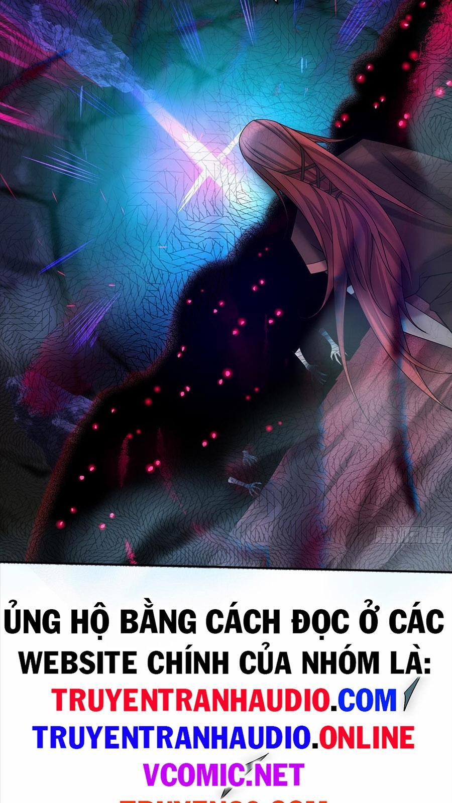 Từ Lúc Bắt Đầu Liền Vô Địch 35 trang 37