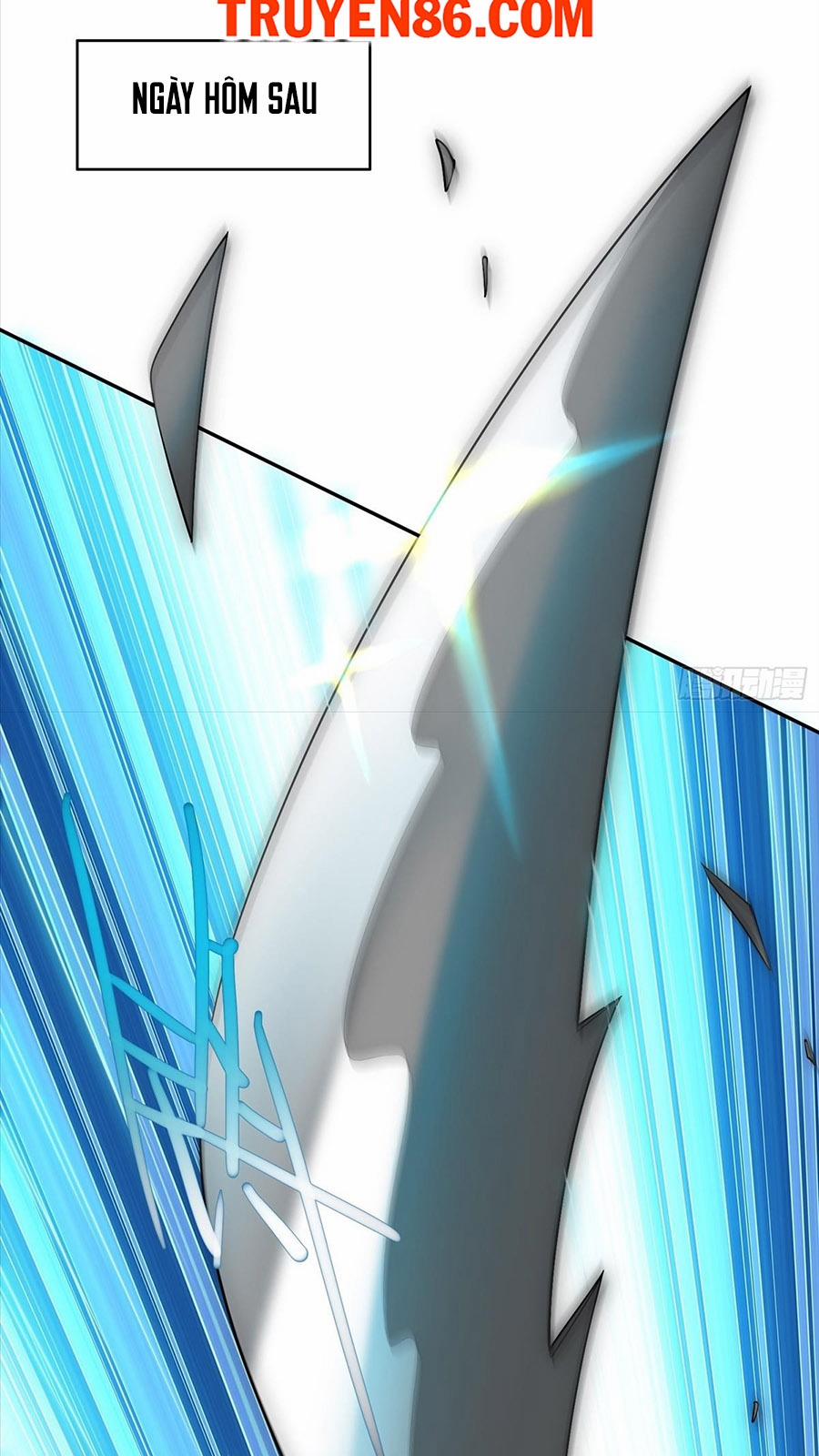 Từ Lúc Bắt Đầu Liền Vô Địch 35 trang 38