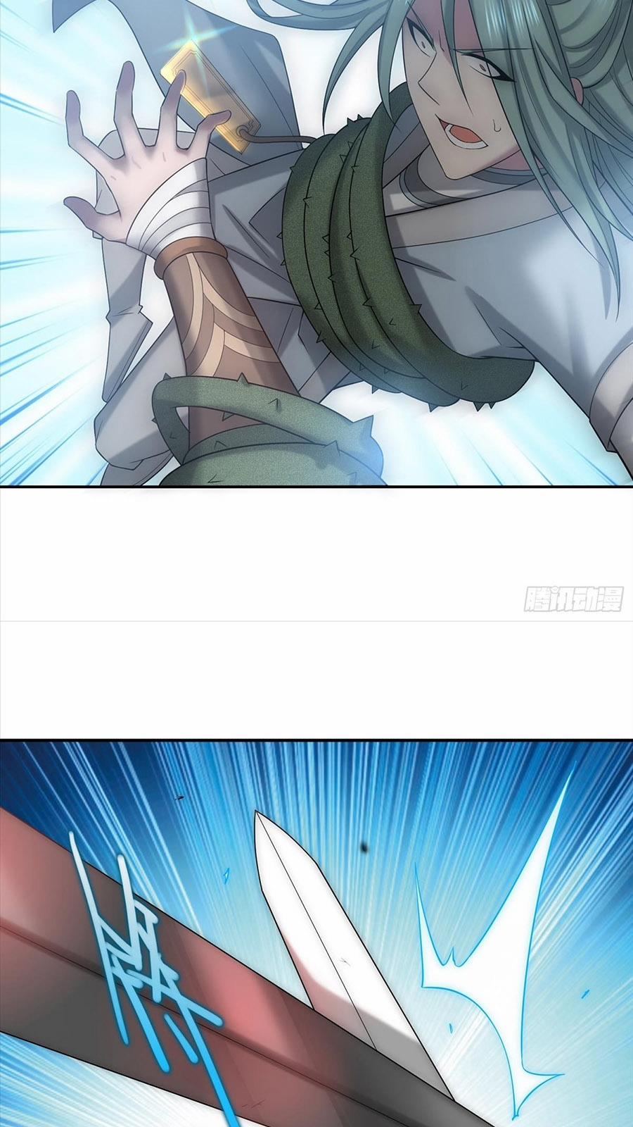 Từ Lúc Bắt Đầu Liền Vô Địch 35 trang 42