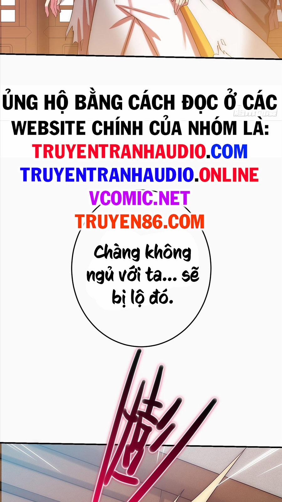 Từ Lúc Bắt Đầu Liền Vô Địch 35 trang 5