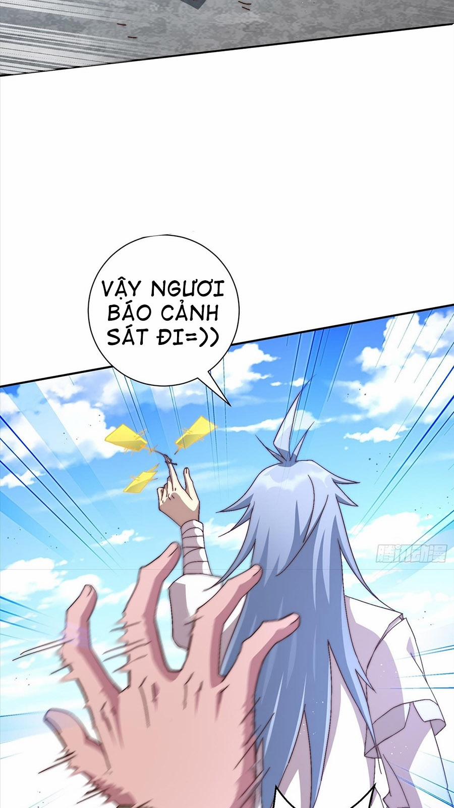 Từ Lúc Bắt Đầu Liền Vô Địch 35 trang 50