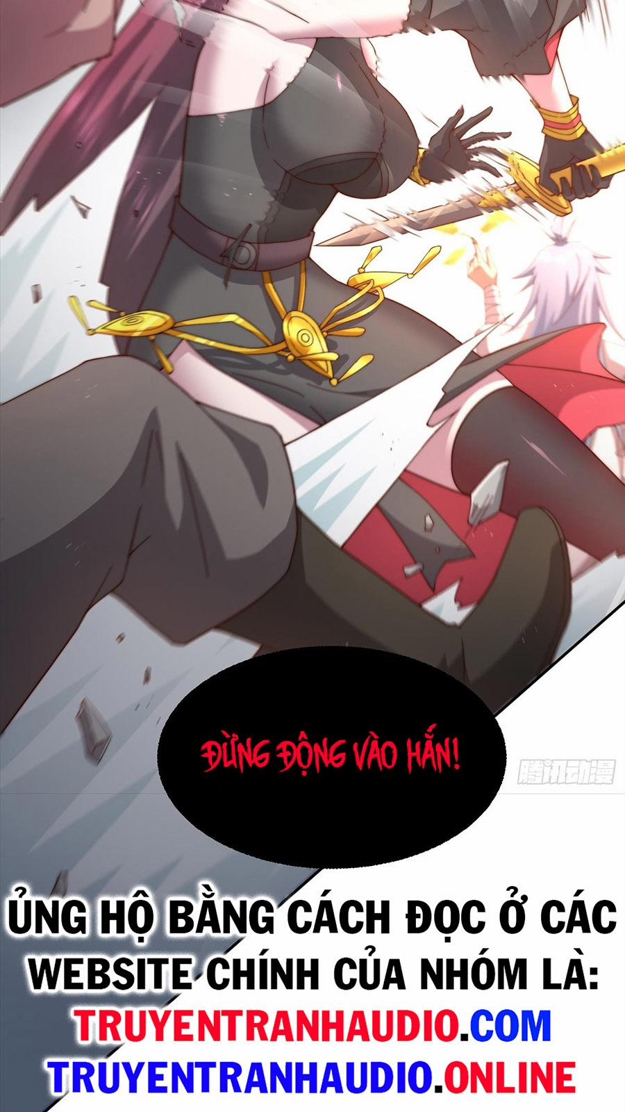 Từ Lúc Bắt Đầu Liền Vô Địch 35 trang 52