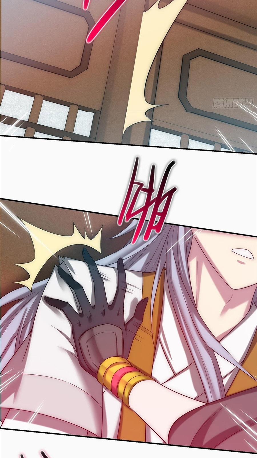 Từ Lúc Bắt Đầu Liền Vô Địch 35 trang 6