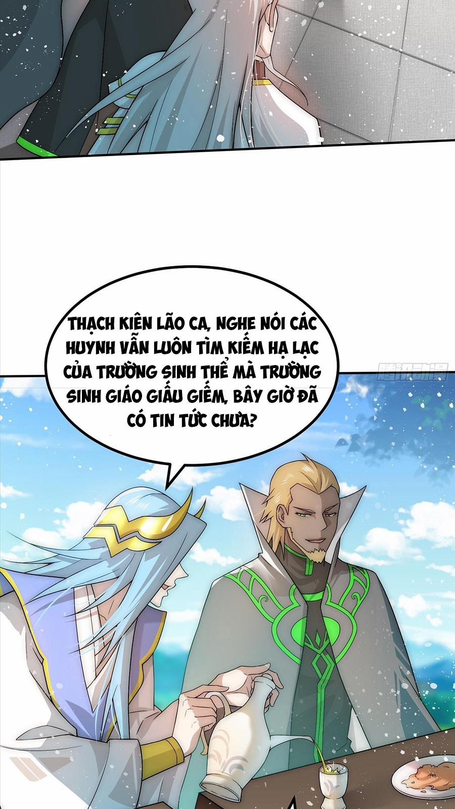 Từ Lúc Bắt Đầu Liền Vô Địch 35 trang 65