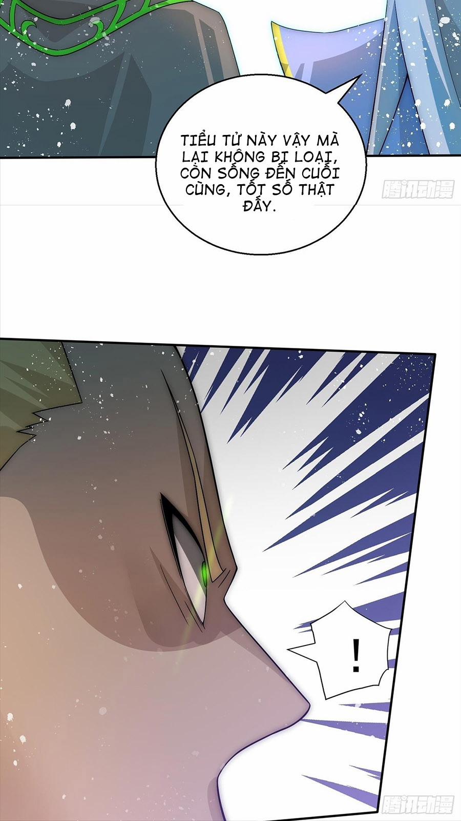 Từ Lúc Bắt Đầu Liền Vô Địch 35 trang 72