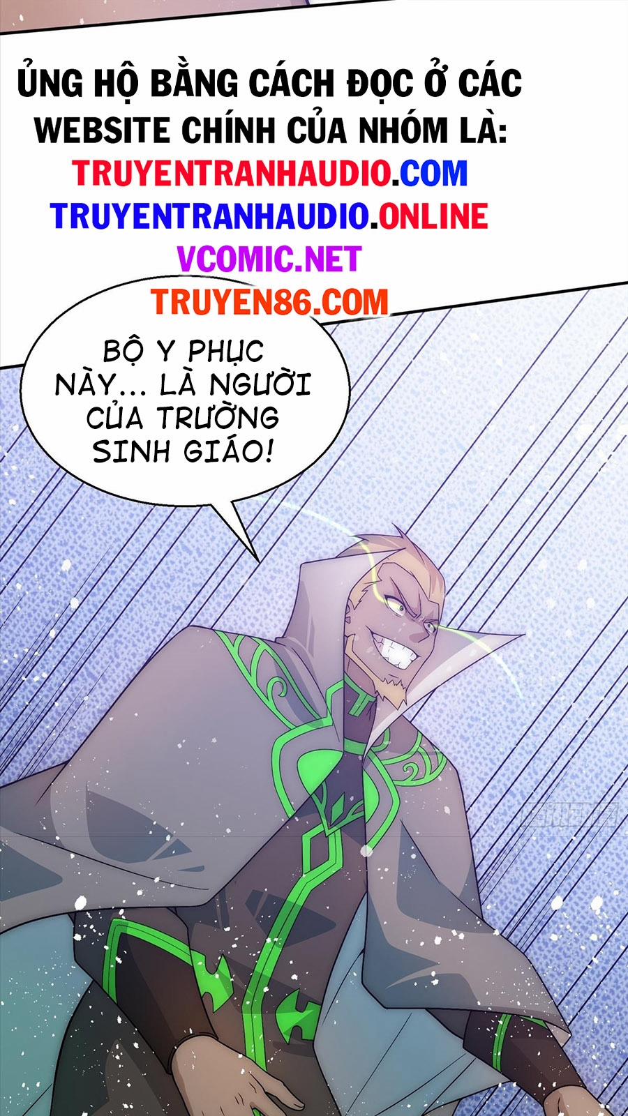 Từ Lúc Bắt Đầu Liền Vô Địch 35 trang 73