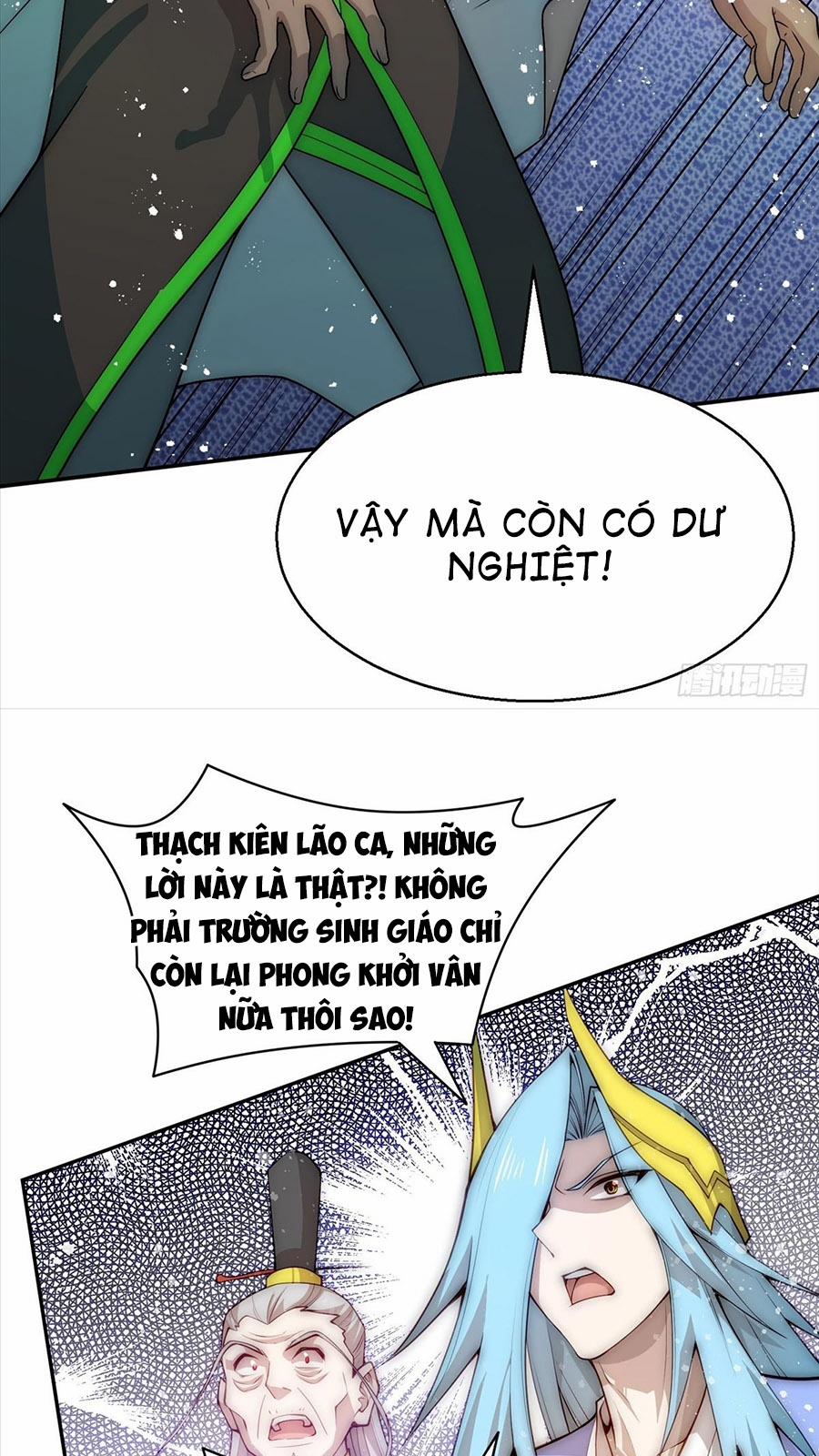 Từ Lúc Bắt Đầu Liền Vô Địch 35 trang 74