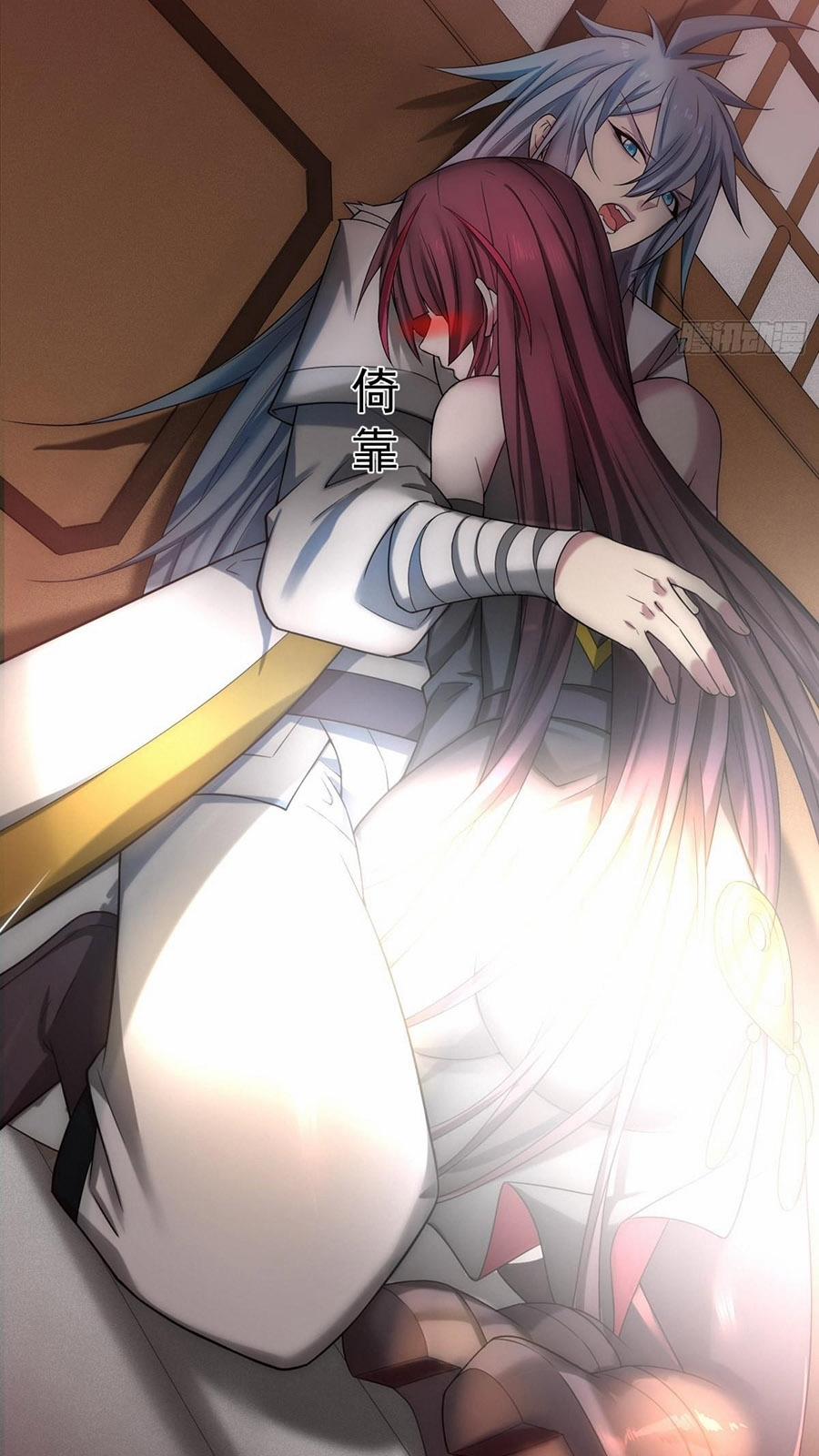 Từ Lúc Bắt Đầu Liền Vô Địch 35 trang 8