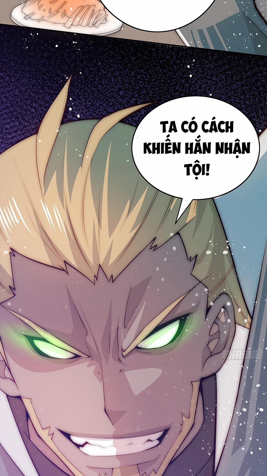 Từ Lúc Bắt Đầu Liền Vô Địch 35 trang 80