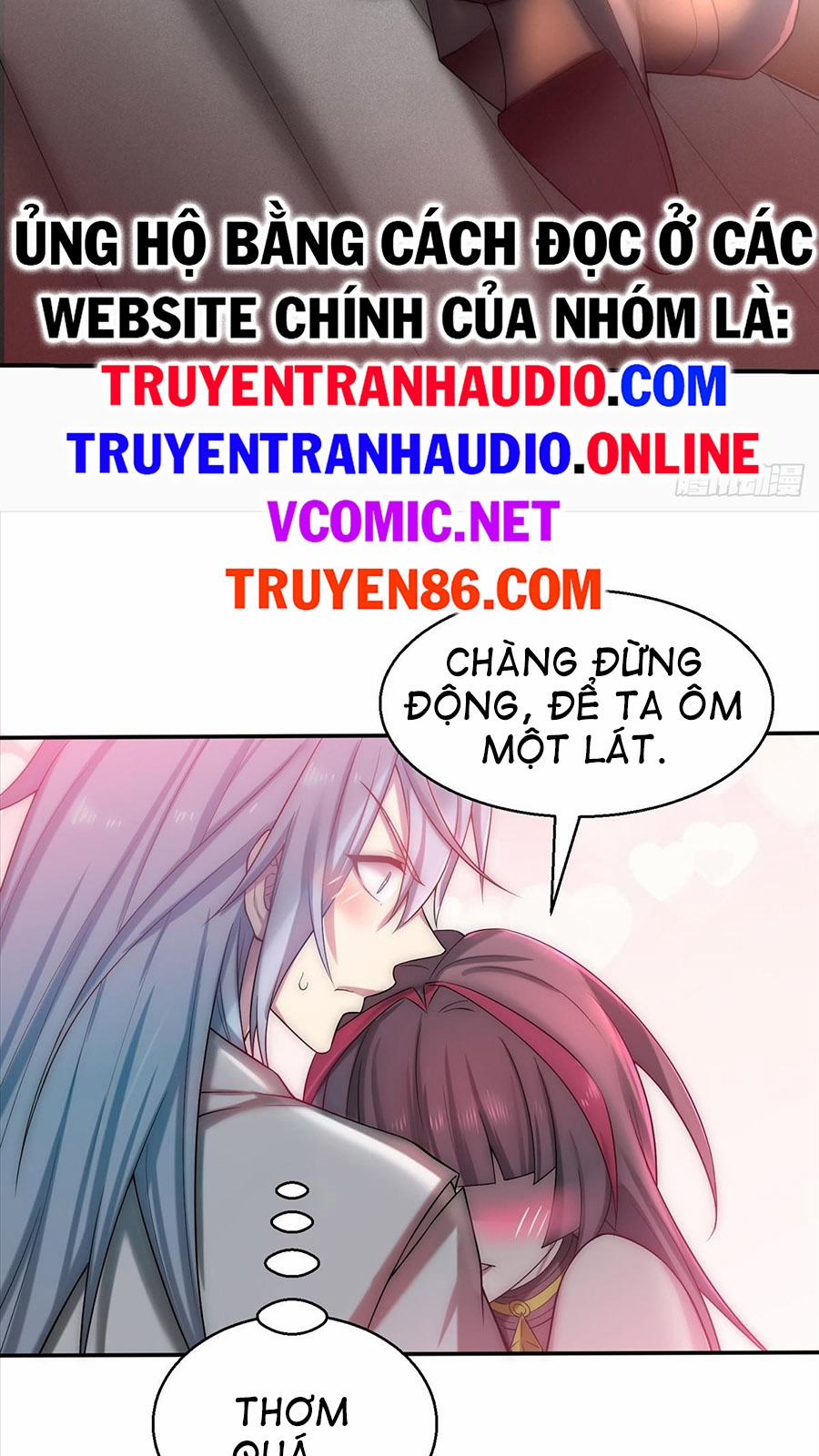 Từ Lúc Bắt Đầu Liền Vô Địch 35 trang 9