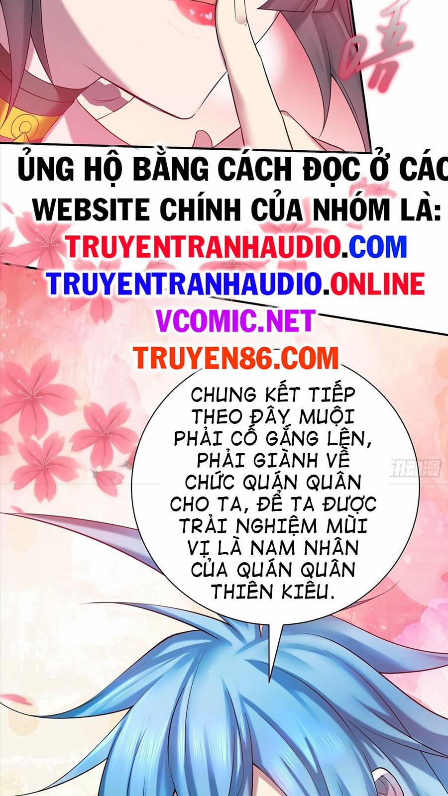 Từ Lúc Bắt Đầu Liền Vô Địch 36 trang 12