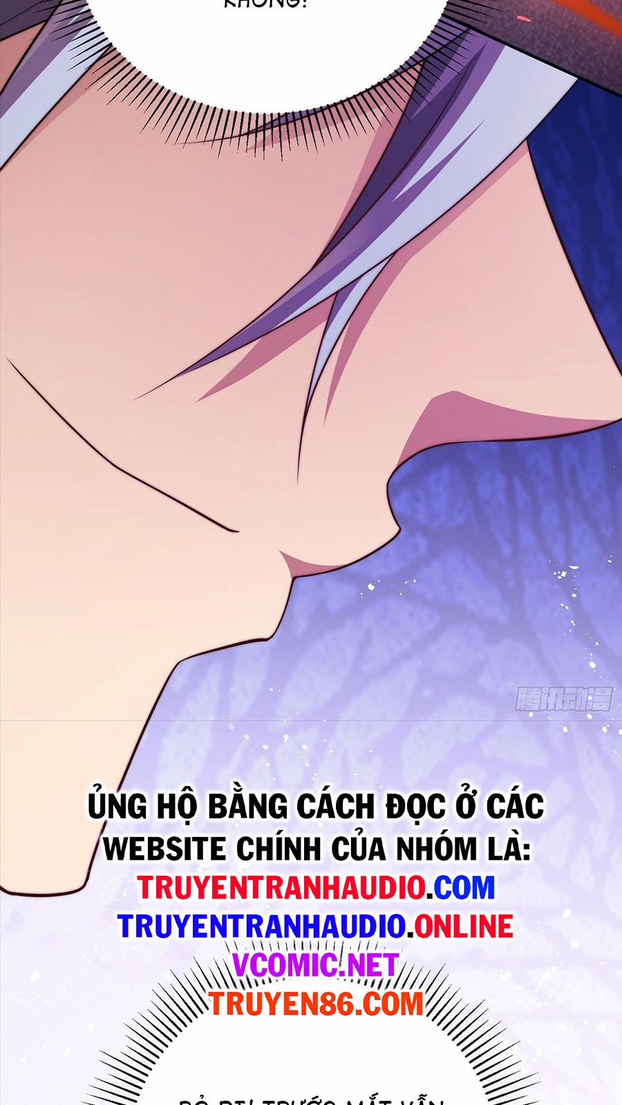 Từ Lúc Bắt Đầu Liền Vô Địch 36 trang 40