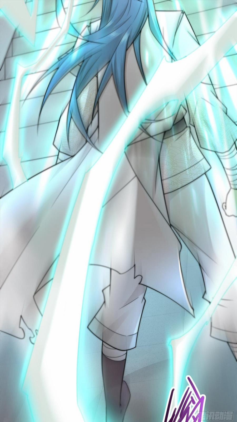 Từ Lúc Bắt Đầu Liền Vô Địch 36 trang 48